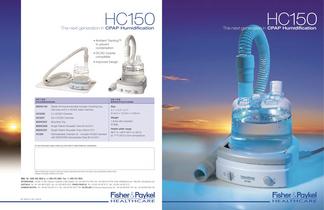 HC150 - 1