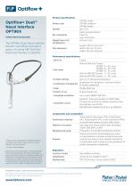 Optiflow™ Duet