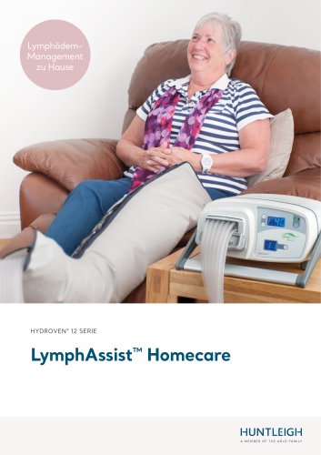 779395/DE-5 Hydroven Homecare Brochure