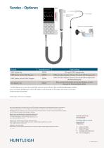 784434/DE-4 Single Use Surgical Probe - 8