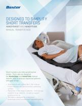  HandySheet HandyTube Sell Sheet