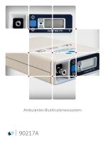 90217A Ambulante Blutdrucksysteme