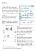 Komplette Notfallausrüstungen - Kartsana Medical - PDF Katalog, technische  Unterlagen