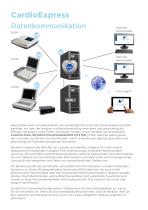 CARDIOEXPRESS® SL6A & SL12A - 3