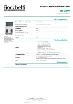 Ice maker flake ice BF80W