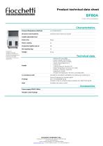 Ice makers flake ice BF80W