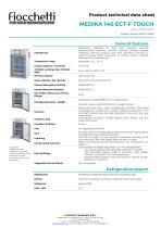 MEDIKA 140 ECT-F TOUCH