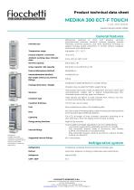 MEDIKA 300 ECT-F TOUCH