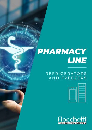 PHARMACY LINE