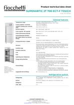 SUPERARTIC 2T 700 ECT-F TOUCH