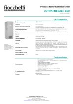 ULTRAFREEZER 360