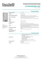 ULTRAFREEZER 480