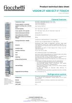 VISION 2T 400 ECT-F TOUCH