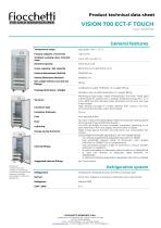 VISION 700 ECT-F TOUCH