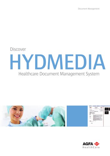 HYDMEDIA