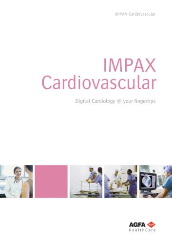 IMPAX_Cardiovascular