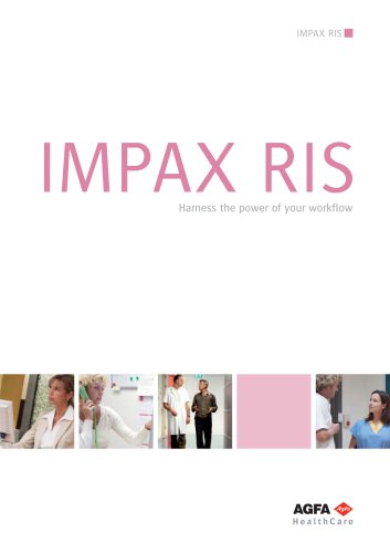 IMPAX RIS