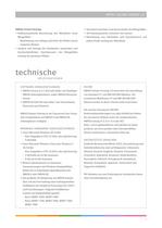 IMPAX_Volume_Viewing datasheet - 3