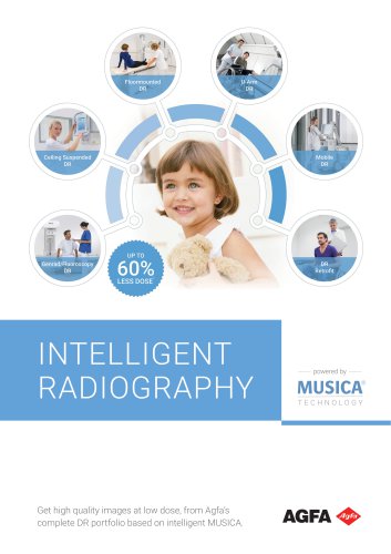 INTELLIGENT RADIOGRAPHY