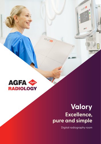 VALORY™ Floor