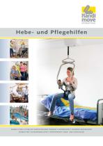 Hebe - und Pflegehilfen - 1