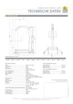 Mobiler Lifter Victor - 2