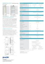 Biomedical ECO-Tiefkühlschränke bis –30 °C - 2