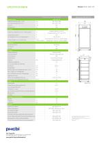 IncuSafe ENTNAHME-INKUBATOR MCO-80IC - 4