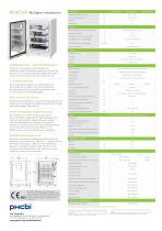 MCO-170M-PE / MCO-170MUV-PE / MCO-170MUVH-PE -  Multigas-Inkubatoren-2