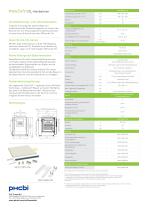 MCO-50AICL-PE Co2 Incubator - 2