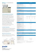 MDF-1156-PE Kryogenfroster - 2