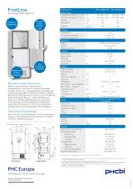 MDF-DU500ZH-PE / MDF-DU700ZH-PE - FrostLess Ultratiefkühlgeräte (-86°C)-2