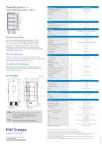 MDF-DU503VXH-PE Productsheet-2