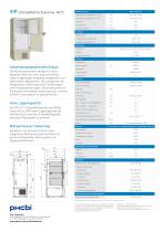 MDF-U33V-PE Ultratiefkühlschrank bis –86°C - 2