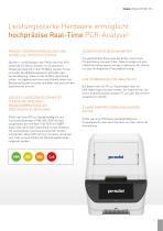 Real Time PCR Broschüre - 3