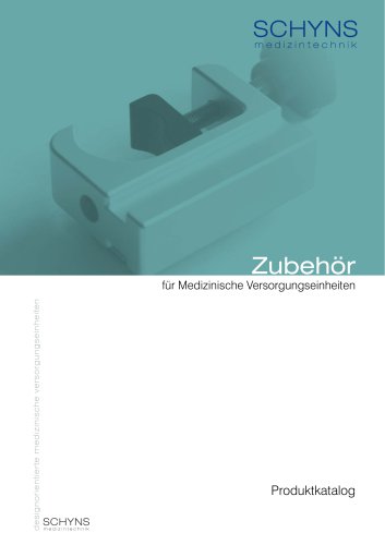 katalog zubehoer