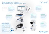 Flyer Diffustik™ Flexible CO-Diffusion - 2
