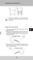 Geratherm® easy med Vollautomatisches Blutdruckmessgerät GT-868UF - 11