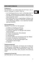 Geratherm® ovu control Fertilitätstest - 11