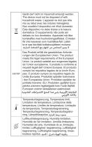 Geratherm® ovu control Fertilitätstest - 3