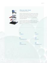 EasySyn Synthesis Reactors - 3