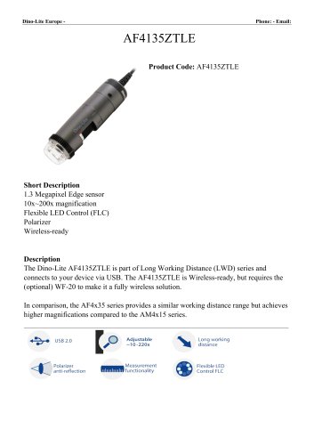 AF4135ZTLE