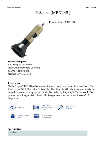 IriScope
