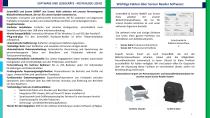 SCREEN CATALOGUES DE - 5