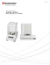 ATX/ATY Series