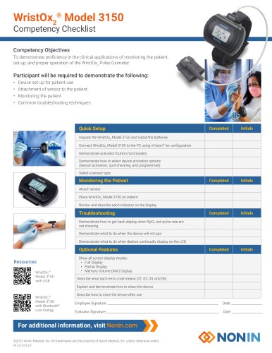 Unmatched Pulse Oximetry