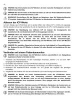 ICP-Monitor HDM29.2 -10