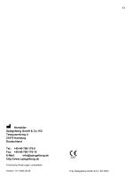 ICP-Monitor HDM29.2 -13