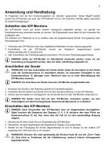 ICP-Monitor HDM29.2 -9