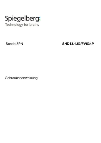 SND13.1.53/FV534P